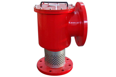 立式泡沫产生器